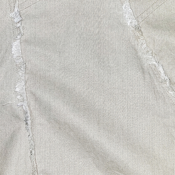 Gypsy Jeans Long Skirt, Vintage - Picture 5 of 6